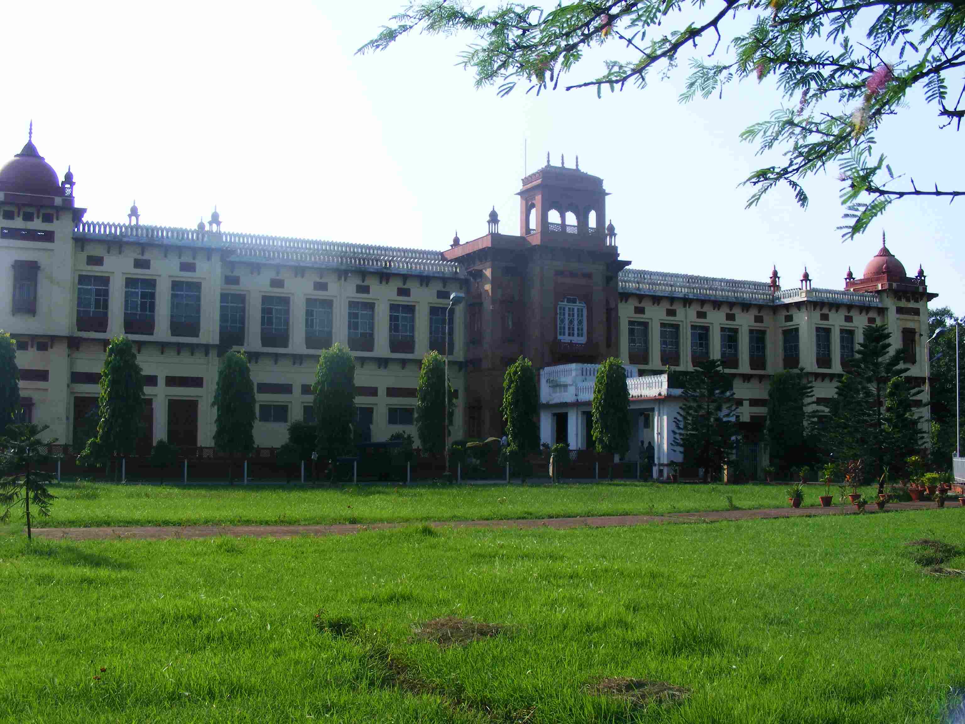 patna