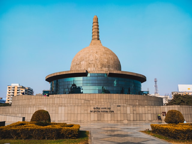 patna
